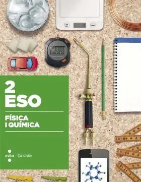 Fisica Quimica 2ºeso Catalan Construim 16