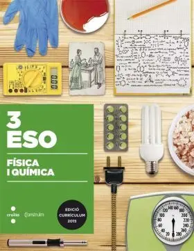Fisica Quimica 3ºeso Catalan Construim 16