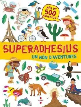 Un Mon D´aventures