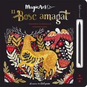 El Bosc Amagat