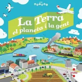 La Terra, el Planeta I la Gent