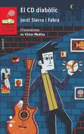 El Cd Diabolic