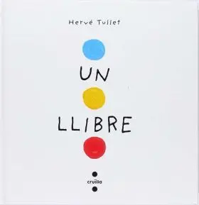 Un Llibre (Cartró)