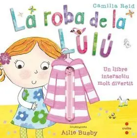 La Roba de la Lulu
