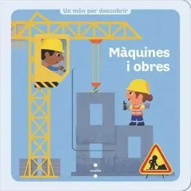 Maquines I Obres