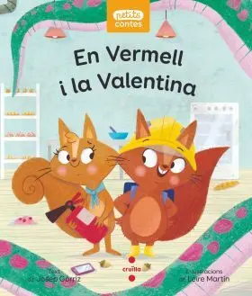 En Vermell I la Valentina