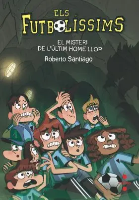 El Misteri de L Ultim Home Llop