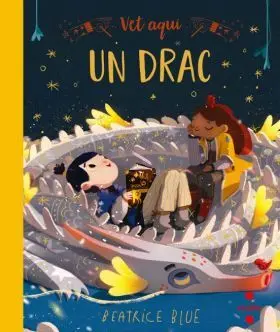 Vet Aquí un Drac