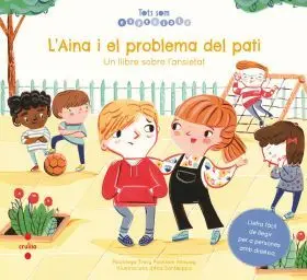 C-Tse. 4 - L'aina I el Problema del Pati
