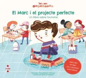C-Tse. 3 -El Marc I el Projecte Perfecte