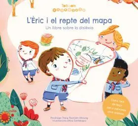 C- Tse. 1 L'èric I el Repte del Mapa