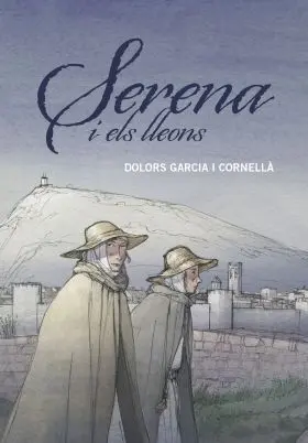 Serena I Els Lleons