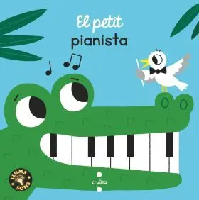 El Petit Pianista