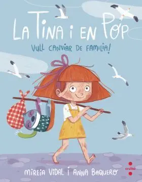 Vull Canviar de Familia!