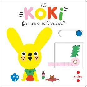 El Koki Fa Servir L Orinal