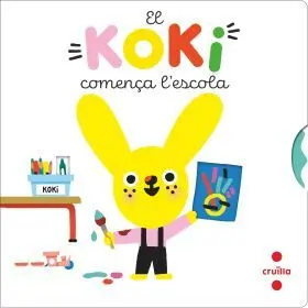 En Koki Comença L𠆞scola