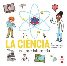 C- la Ciència. Un Llibre Interactiu