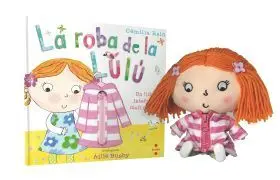 C-Lul. Pack la Roba de la Lulu