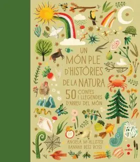 C- un Món Ple Dhistòries de la Natura