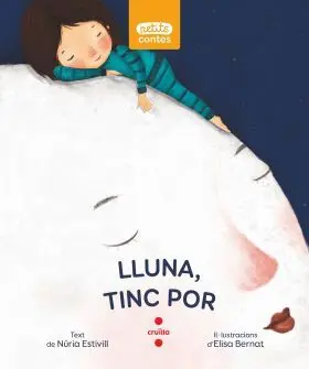 Lluna, Tinc por