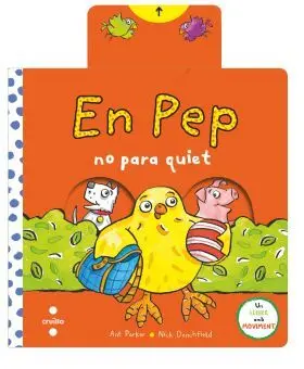 C-Pep. En Pep no para Quiet