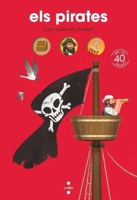 Descobrim el Pirates