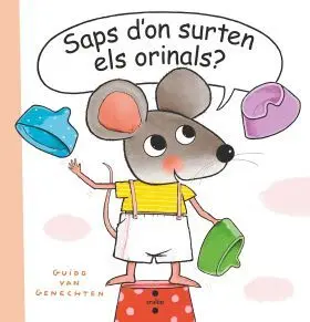 Saps Don Surten Els Orinals?