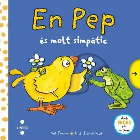 En Pep Es Molt Simpatic