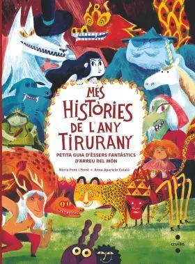 Més Històries de Lany Tirurany