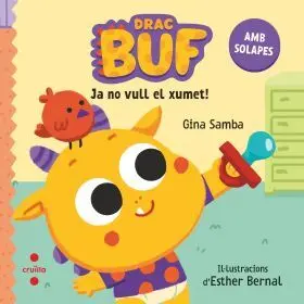 Ja no Vull el Xumet!
