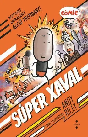 Super Xaval 1