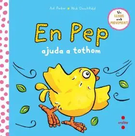 C-Pep. En Pep Ajuda a Tothom