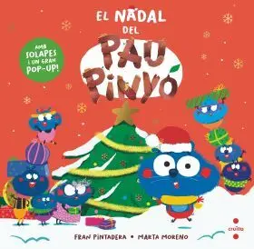 Nadal del Pau Pinyo, el