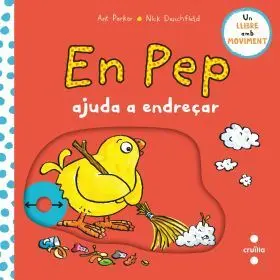 En Pep Ajuda a Endreçar