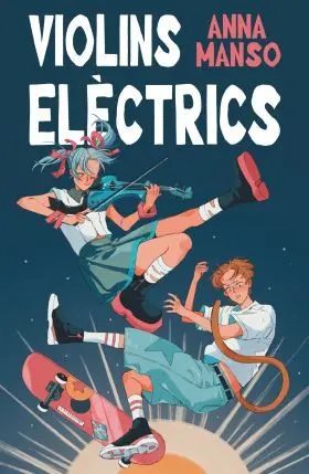 Violins Elèctrics