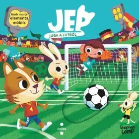 Jep Juga a Futbol