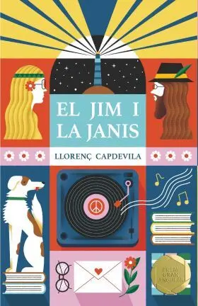Jim I la Janis, el