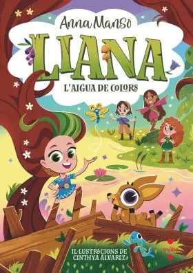L´aigua de Colors