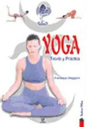 Yoga Teoria y Practica