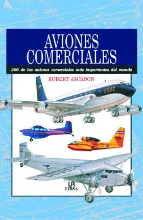 Aviones Comerciales