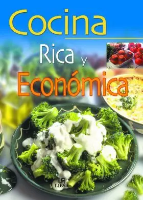 Cocina Rica y Economica