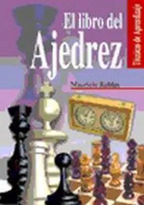 Libro del Ajedrez