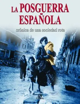 La Posguerra Española
