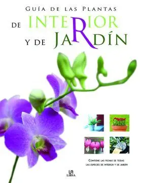 Guia de las Plantas de Interior de Jardin