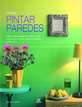 Como Pintar Paredes