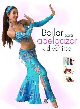 Bailar para Adelgazar y Divertirse