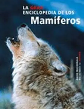 Gran Enciclopedia de los Mamiferos