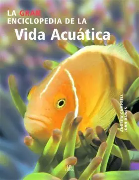 Gran Enciclopedia de la Vida Acuatica
