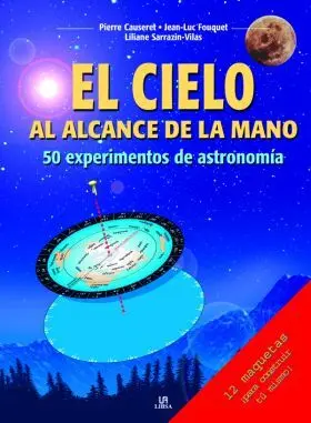 Cielo Al Alcance de la Mano,El