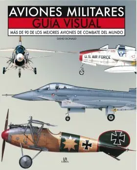 Aviones Militares - Guia Visual -